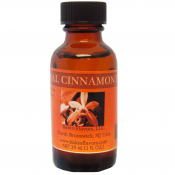 Cinnamon 1 OZ